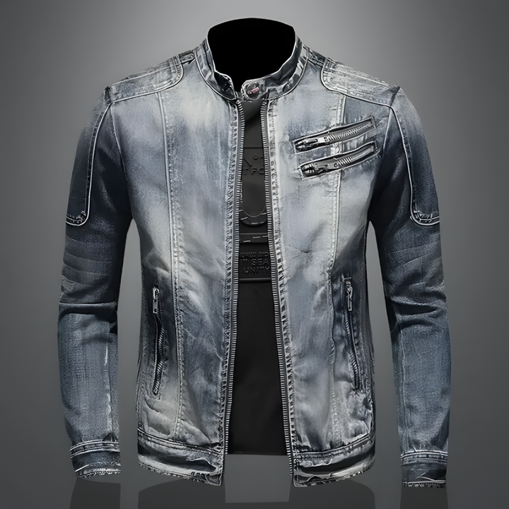 Jack - Denim Jacket