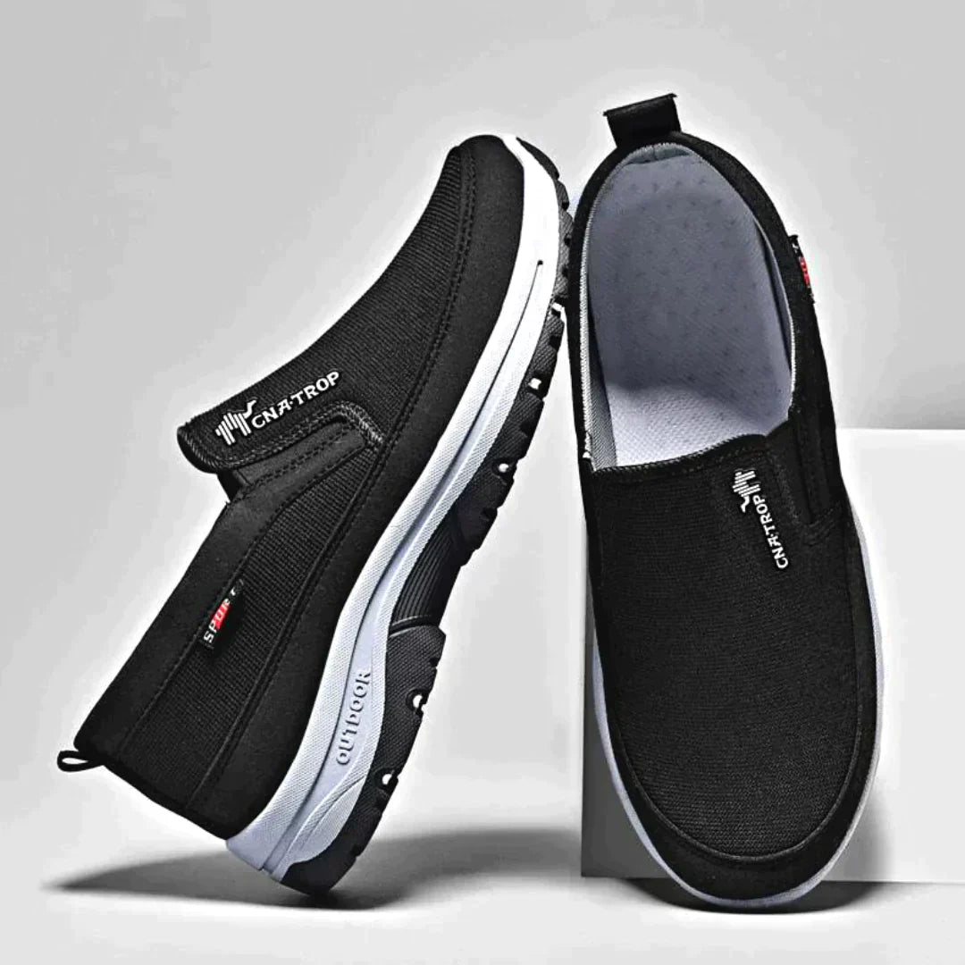 BASTIAN™ | ORTHOPEDIC WALKING SHOES