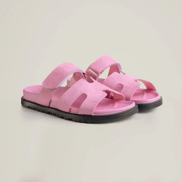 Lilly's Sandals