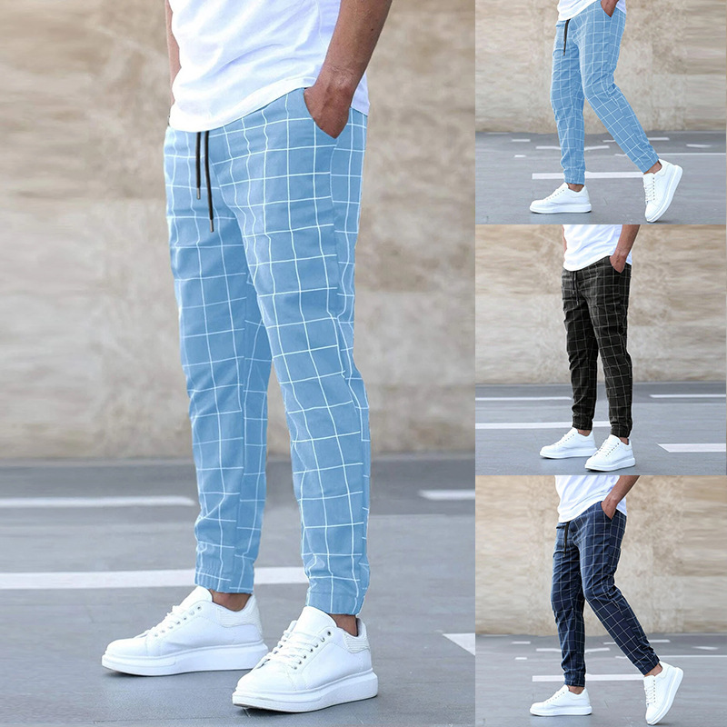 JACO - TRENDY MEN'S PANTS FOR EVERYDAY