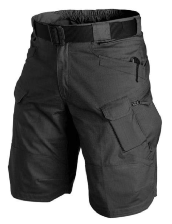 HOUSTON™ | DURABLE SHORTS WITH 7 POCKETS