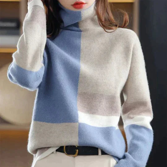 Ida - Stylish sweater