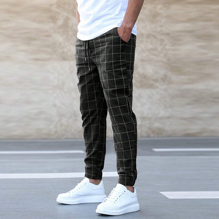 JACO - TRENDY MEN'S PANTS FOR EVERYDAY