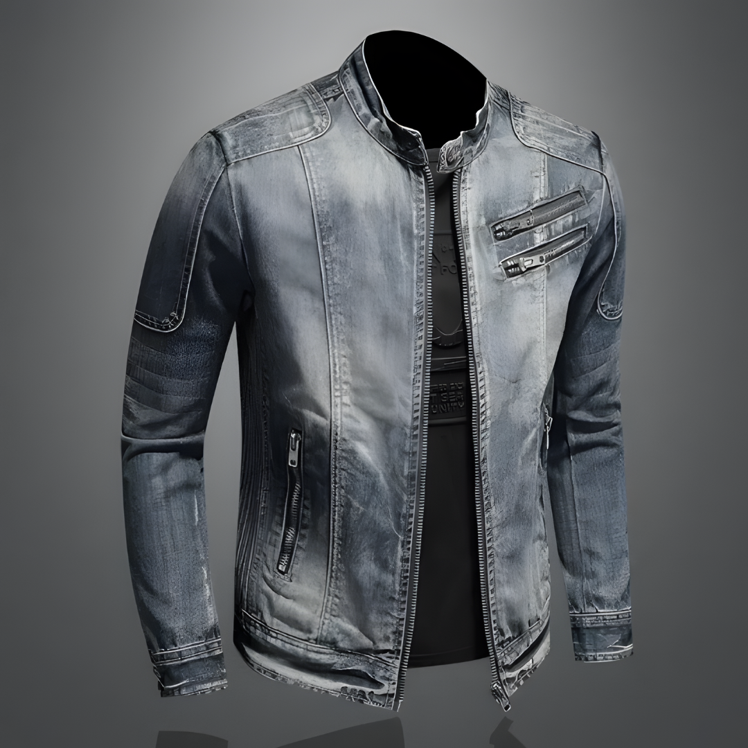 Jack - Denim Jacket