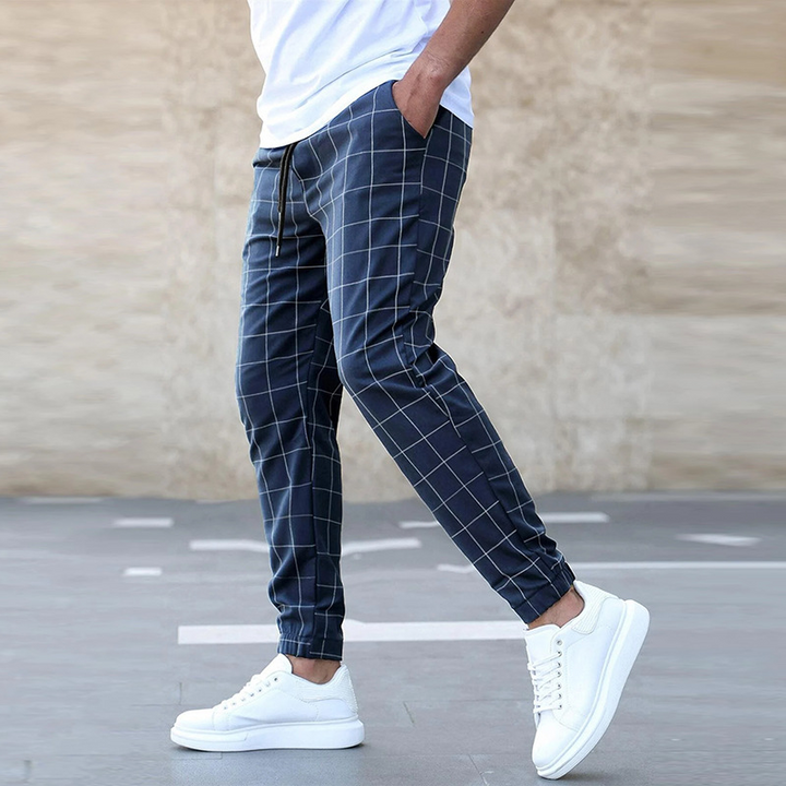 JACO - TRENDY MEN'S PANTS FOR EVERYDAY