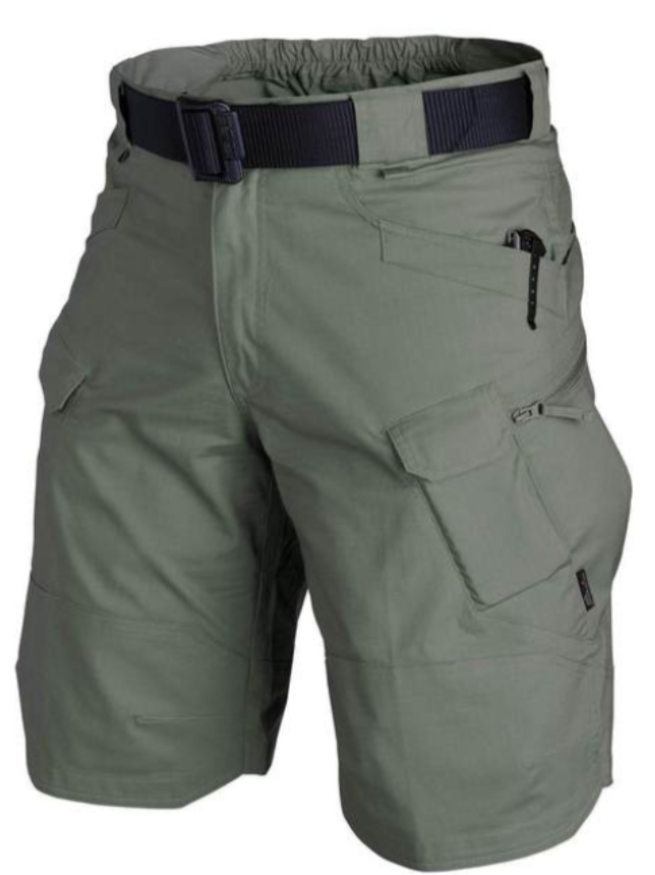 HOUSTON™ | DURABLE SHORTS WITH 7 POCKETS