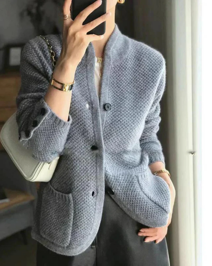 Eliza - Sophisticated Cardigan