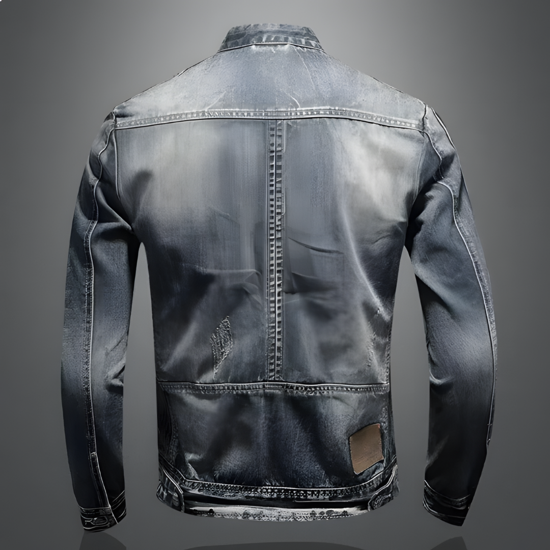 Jack - Denim Jacket