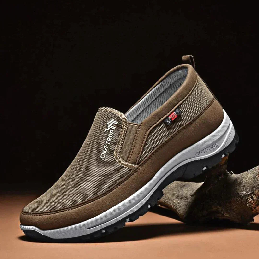 BASTIAN™ | ORTHOPEDIC WALKING SHOES