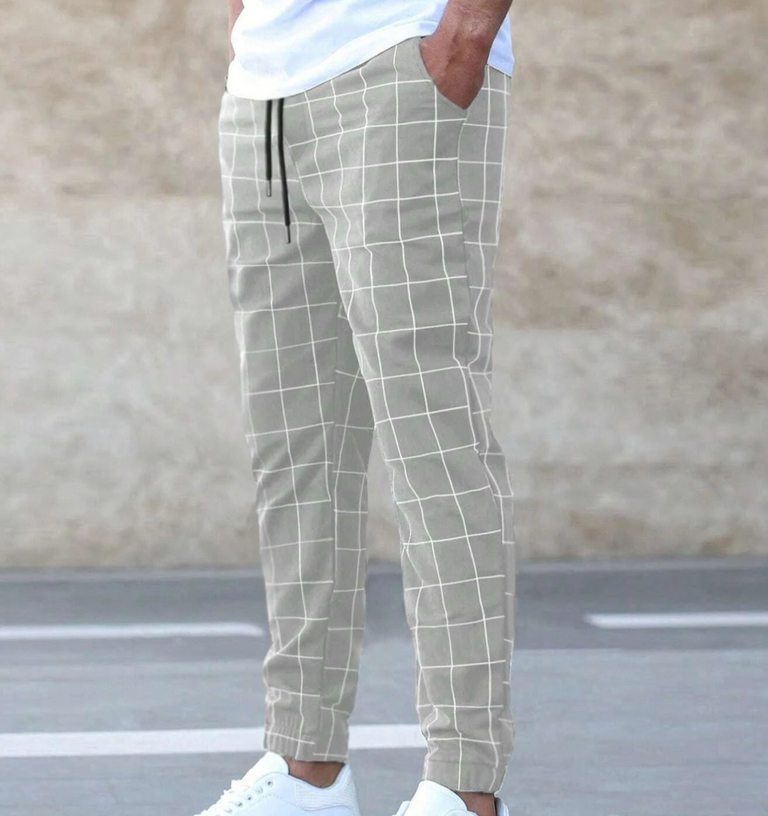 JACO - TRENDY MEN'S PANTS FOR EVERYDAY