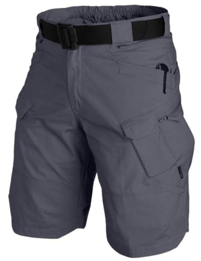 HOUSTON™ | DURABLE SHORTS WITH 7 POCKETS