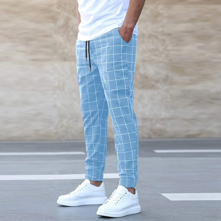 JACO - TRENDY MEN'S PANTS FOR EVERYDAY