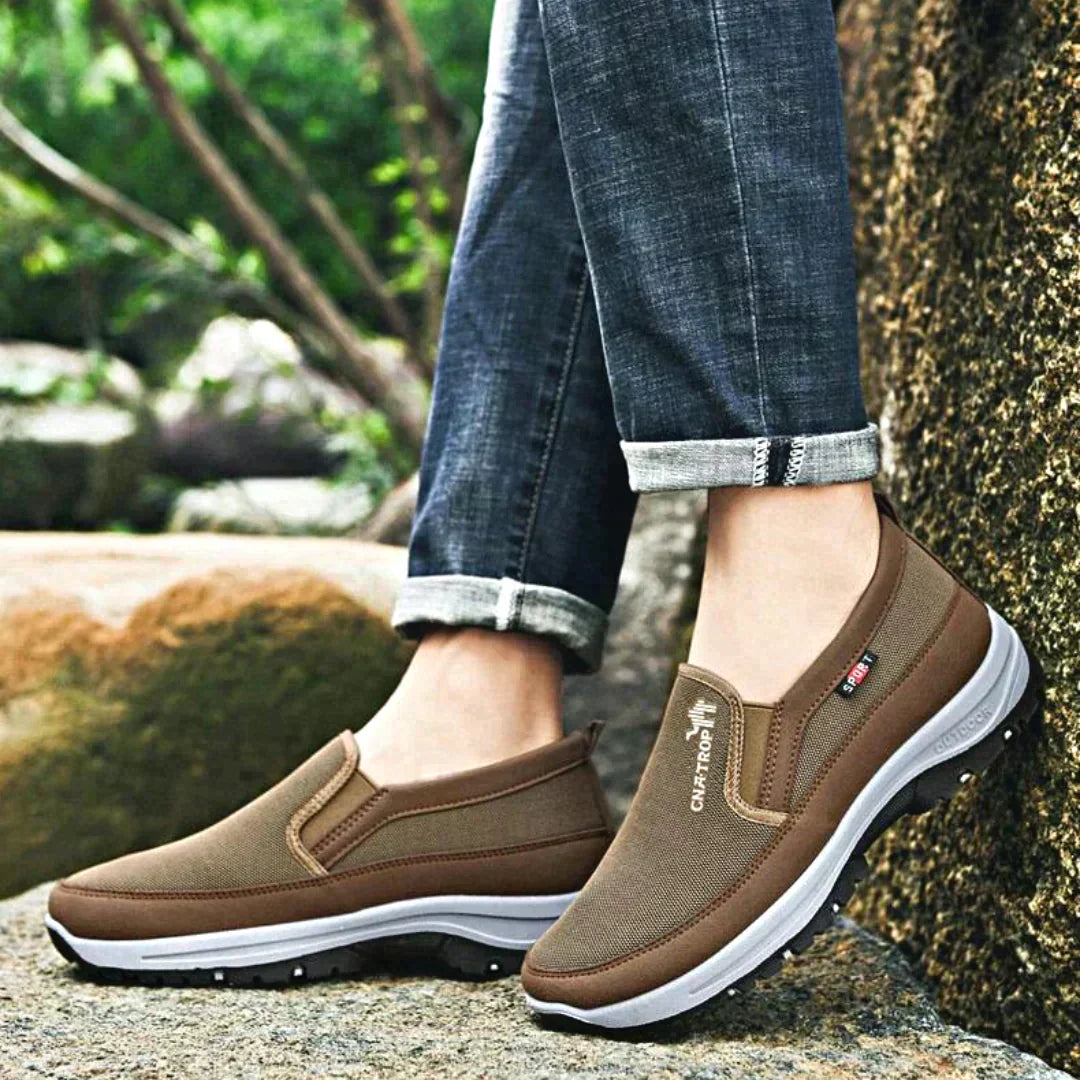 BASTIAN™ | ORTHOPEDIC WALKING SHOES