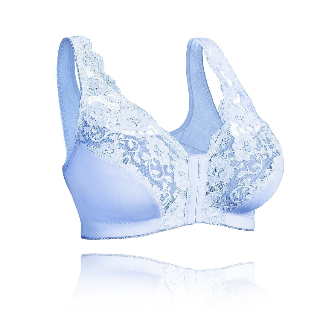 LEAH | NATURAL LIFT BRA | 1+1 FREE