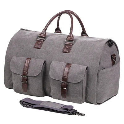 Sarah - Multifunctional Travel Bag