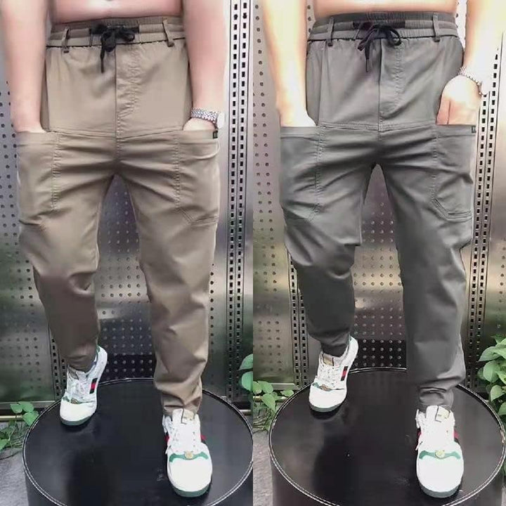 Finn - Cargo Pants