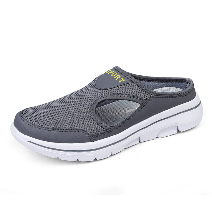 Everly - Breathable Sports Sandals