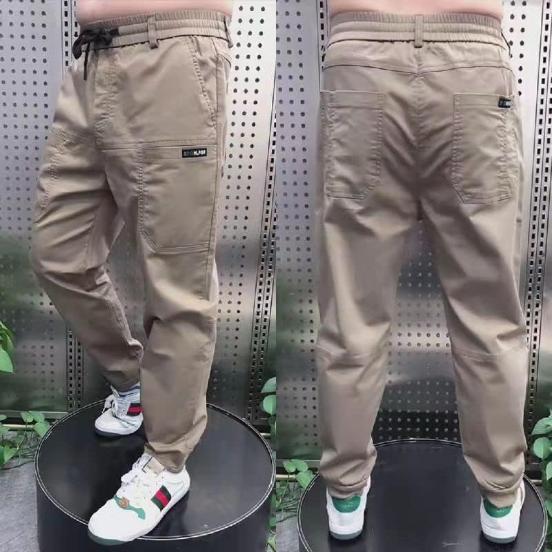 Finn - Cargo Pants