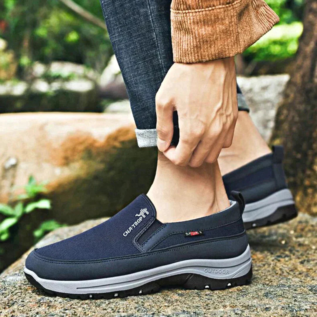 BASTIAN™ | ORTHOPEDIC WALKING SHOES