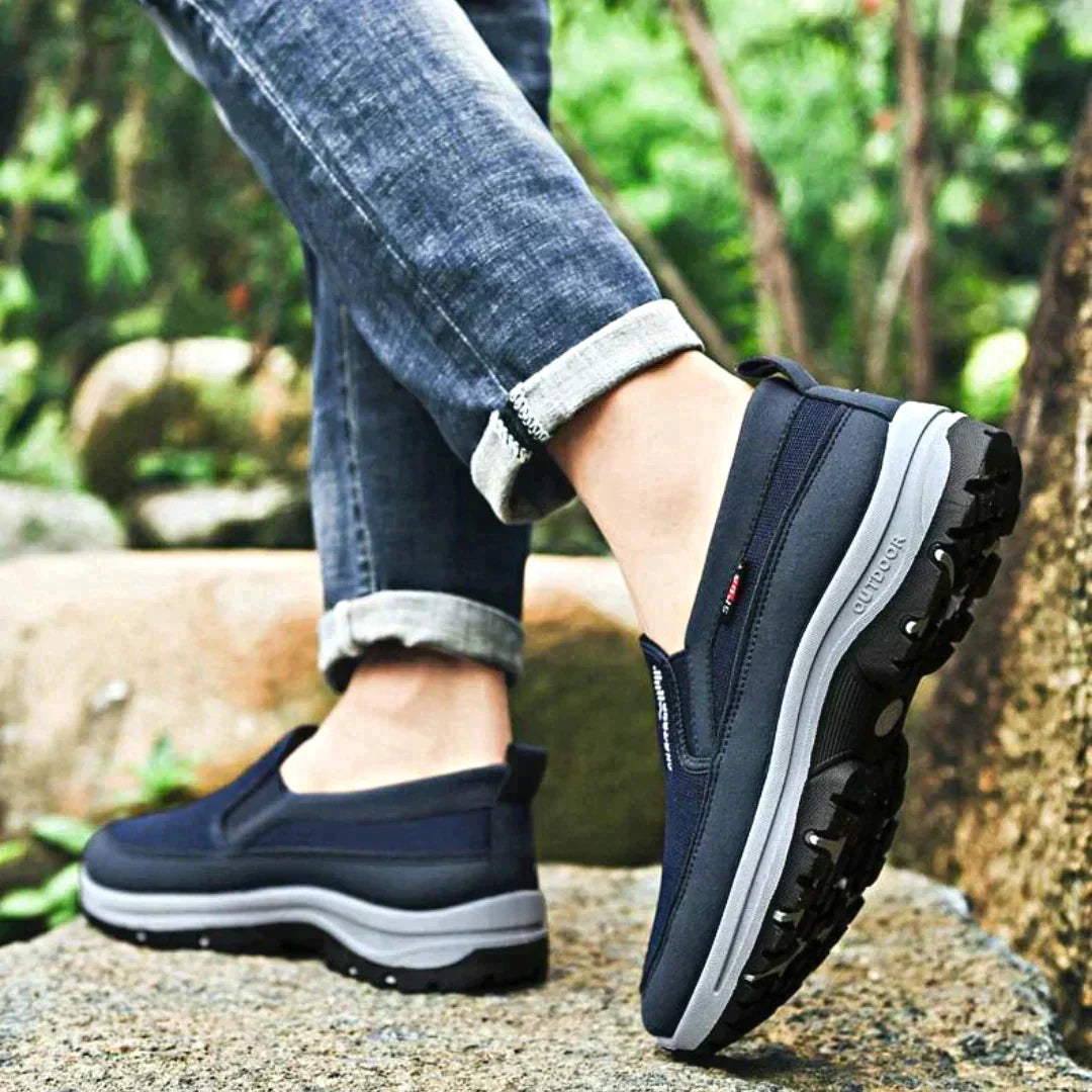 BASTIAN™ | ORTHOPEDIC WALKING SHOES