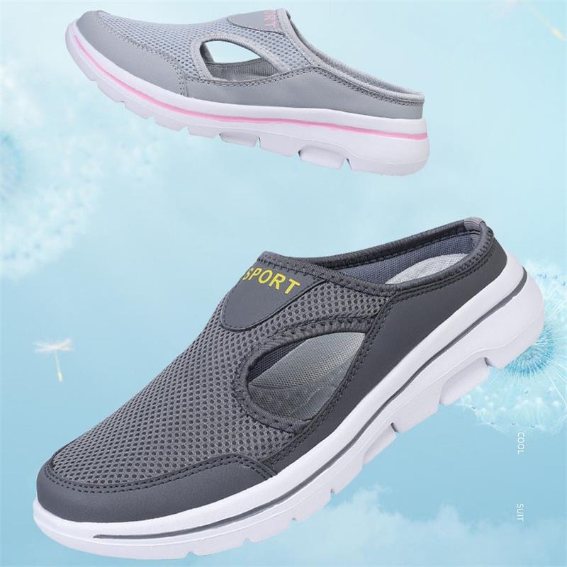 Everly - Breathable Sports Sandals