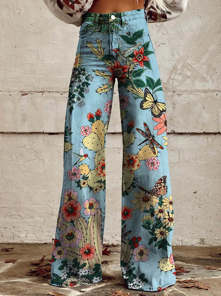 Daisy - Sophisticated Trousers