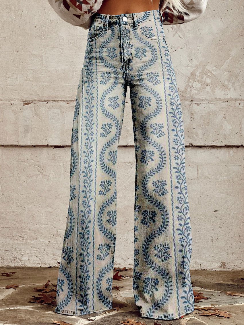 Daisy - Sophisticated Trousers