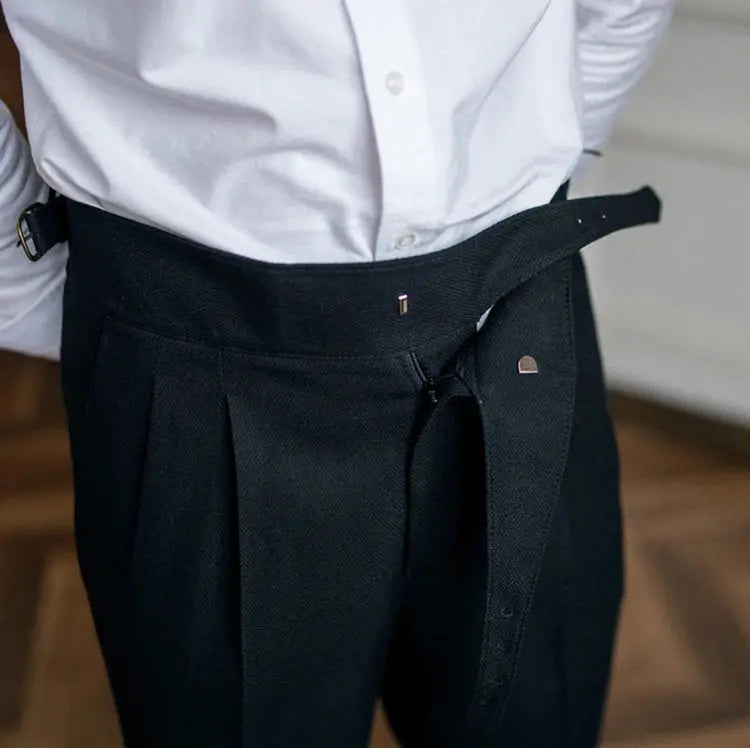 FELIM™ STRAIGHT PANTS FOR MEN