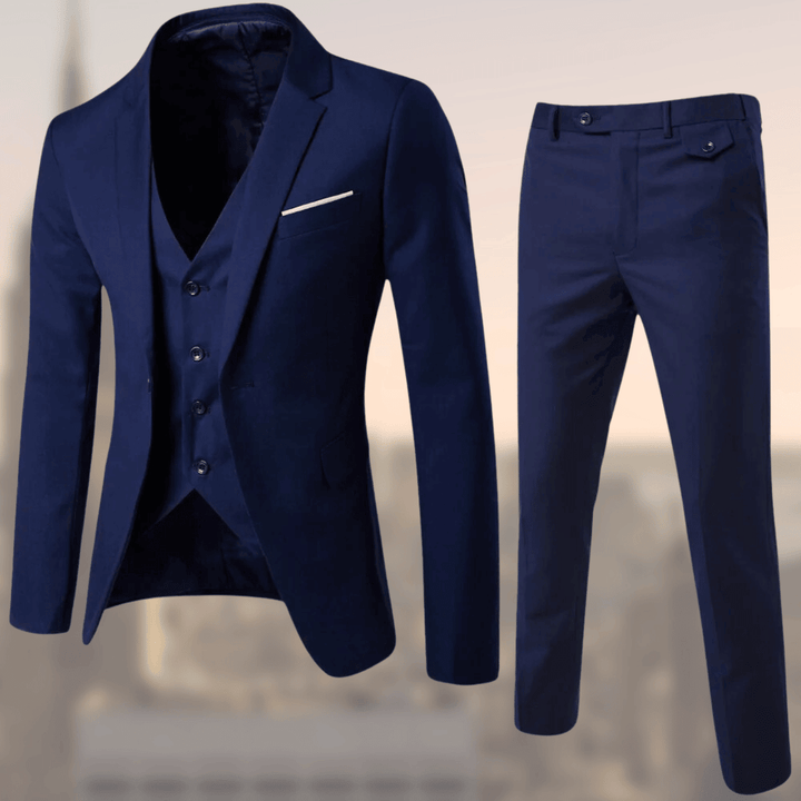 ARNOLD™ - ELEGANT AND HIGH-QUALITY SUIT