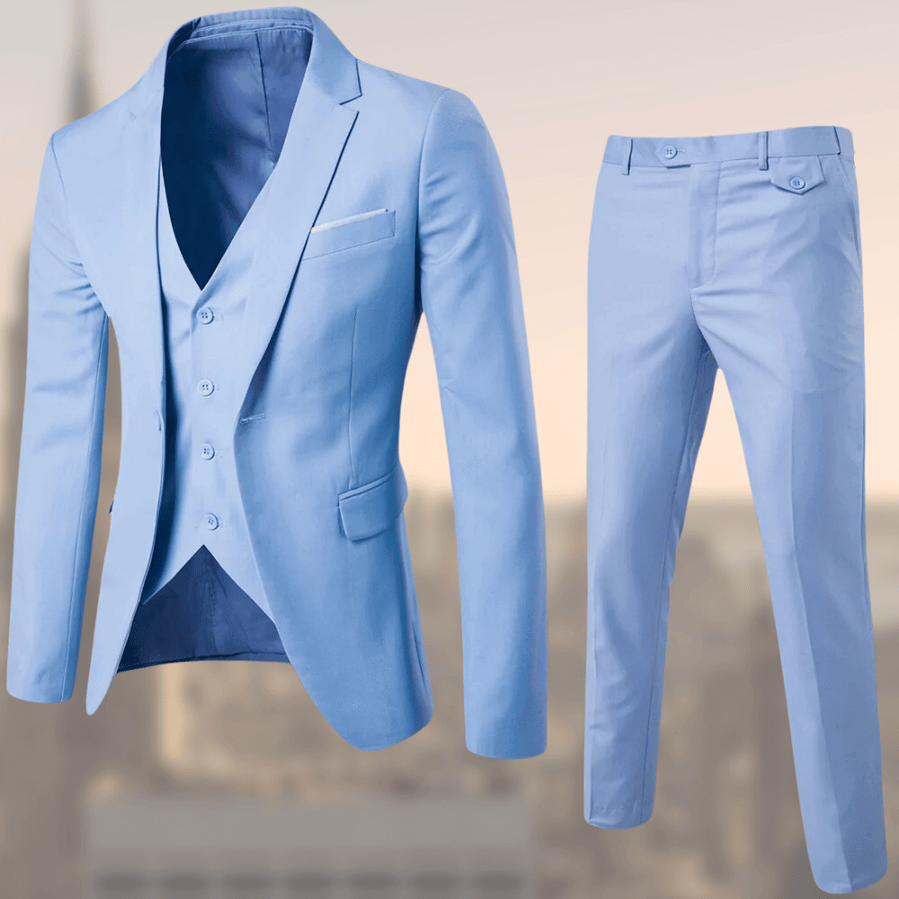 ARNOLD™ - ELEGANT AND HIGH-QUALITY SUIT