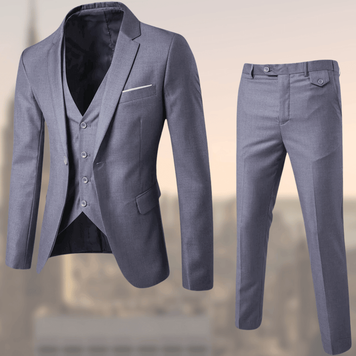 ARNOLD™ - ELEGANT AND HIGH-QUALITY SUIT