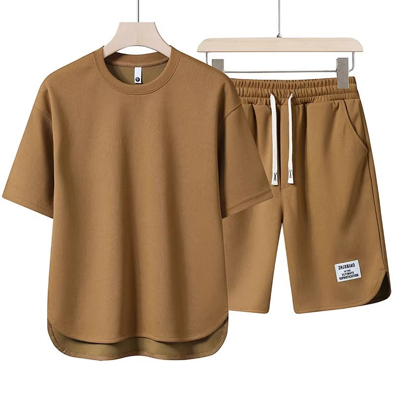 FERGAL - CASUAL TWO-PIECE SET