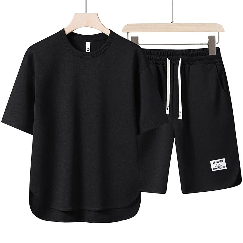 FERGAL - CASUAL TWO-PIECE SET