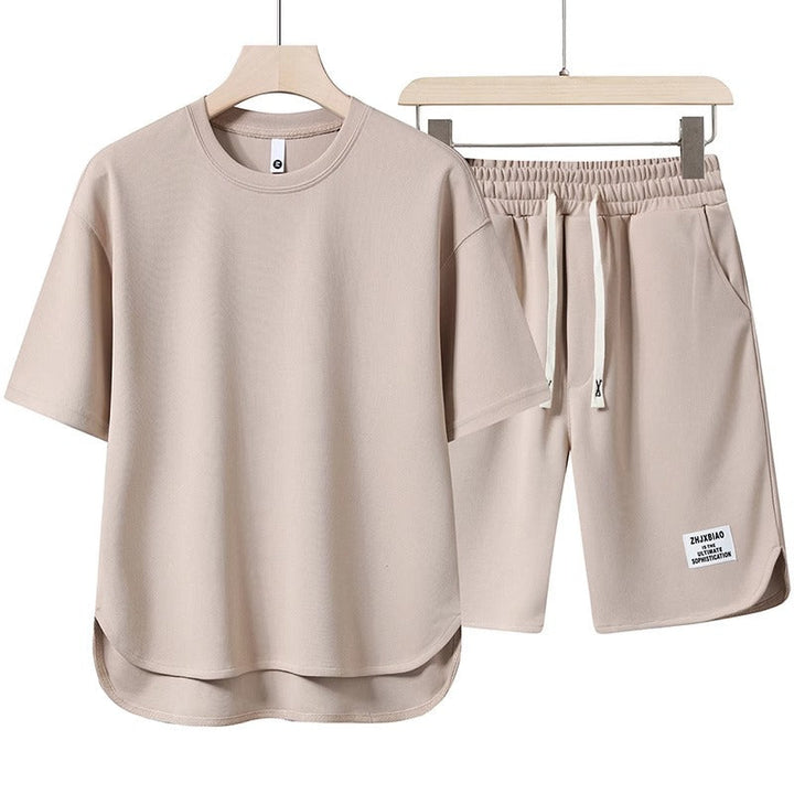 FERGAL - CASUAL TWO-PIECE SET