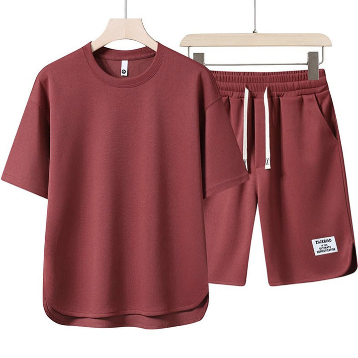 FERGAL - CASUAL TWO-PIECE SET