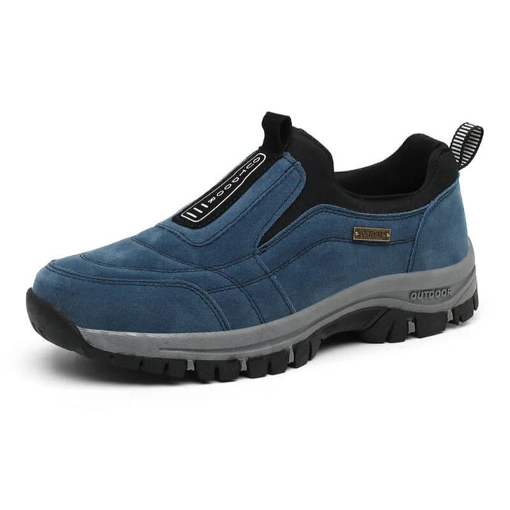 Isaac - Orthopedic Hiking Shoes