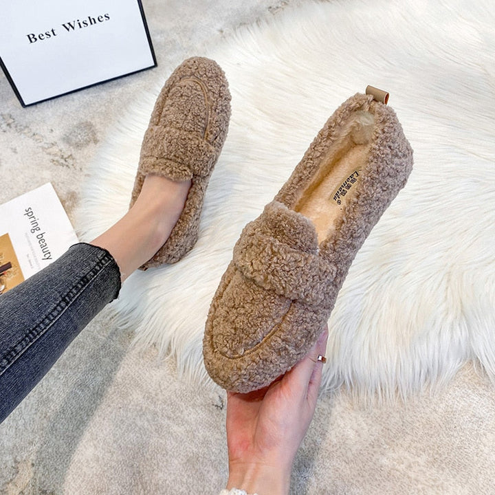 Eimear - Soft & Comfy Shoes