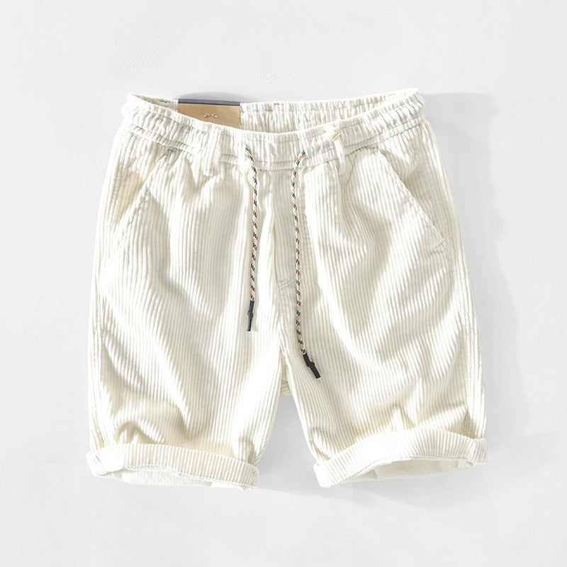 THABO™ - CASUAL SHORTS FOR MEN