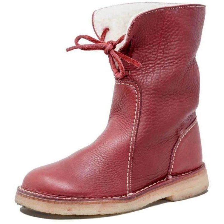 Aila - Warm Waterproof Boots