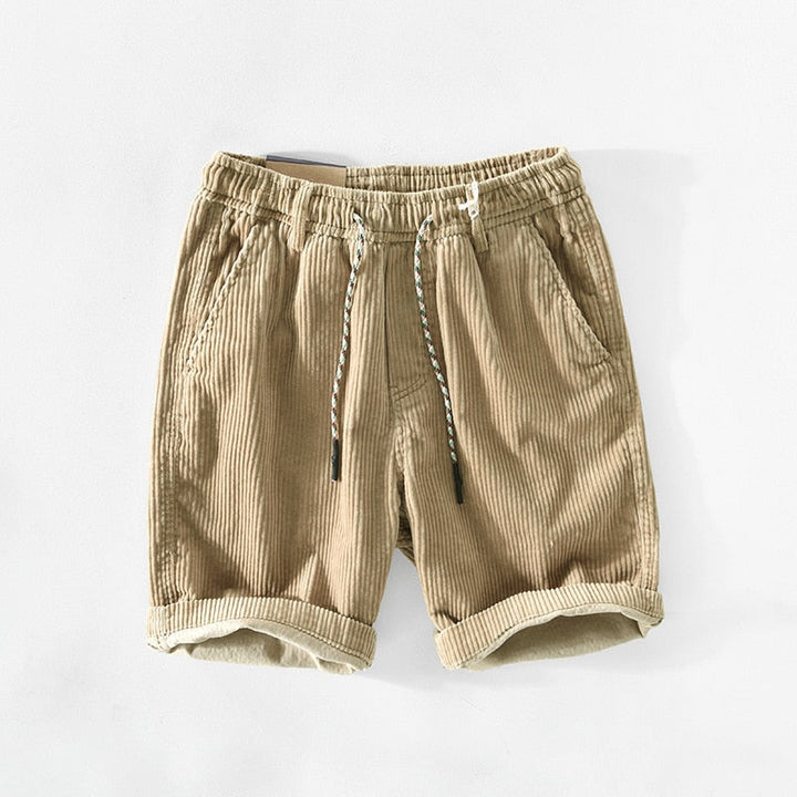 THABO™ - CASUAL SHORTS FOR MEN