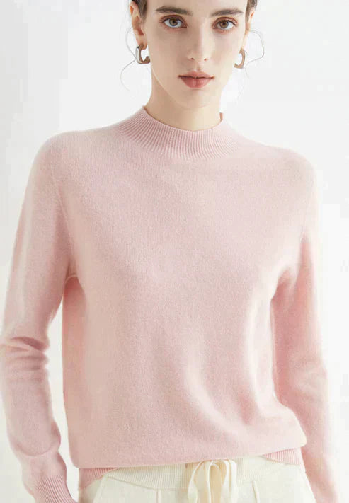 Ruby - Premium wool sweater