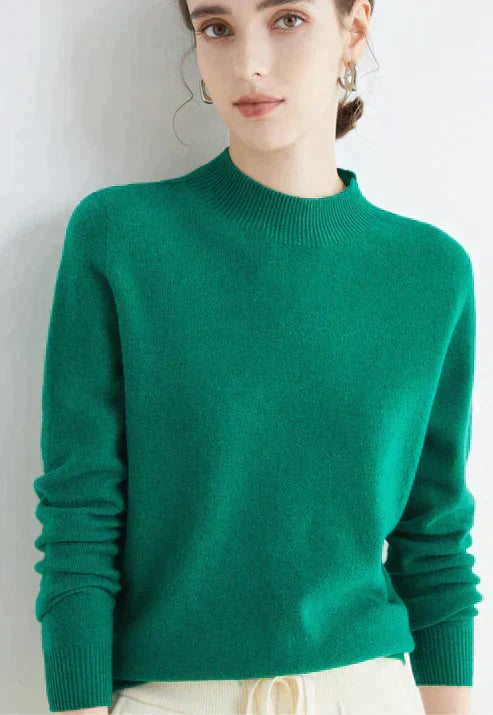 Ruby - Premium wool sweater