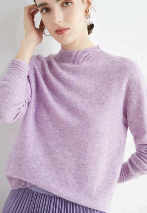 Duby - Premium wool sweater