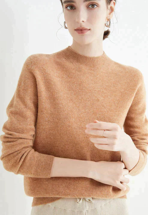 Ruby - Premium wool sweater