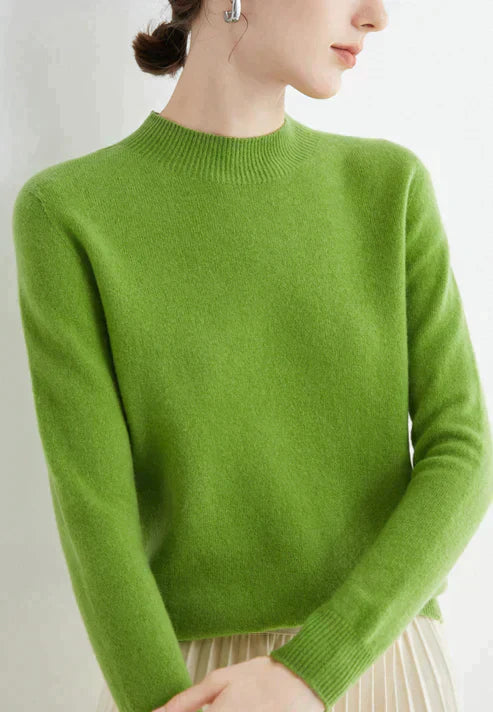 Ruby - Premium wool sweater