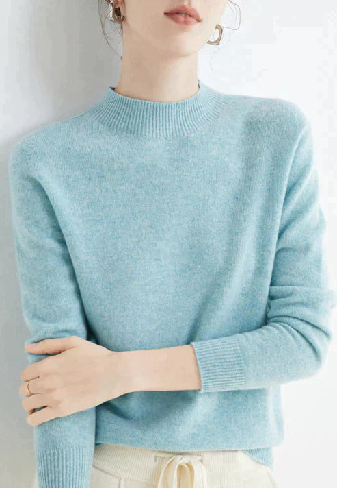 Ruby - Premium wool sweater