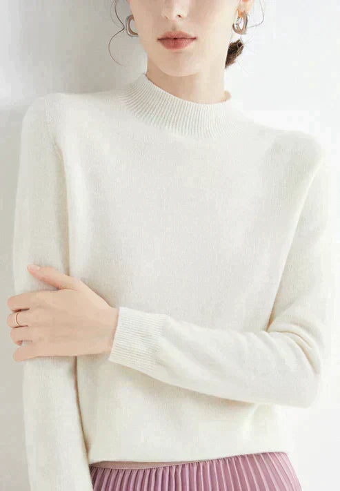 Ruby - Premium wool sweater