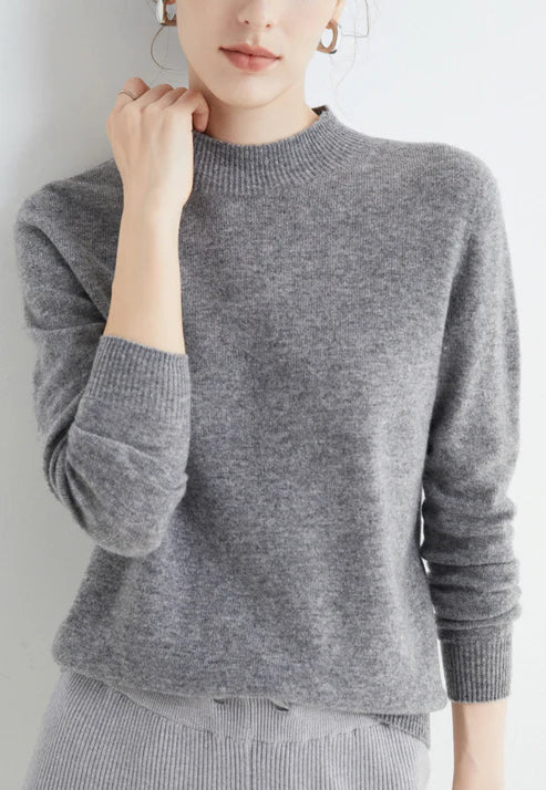 Ruby - Premium wool sweater