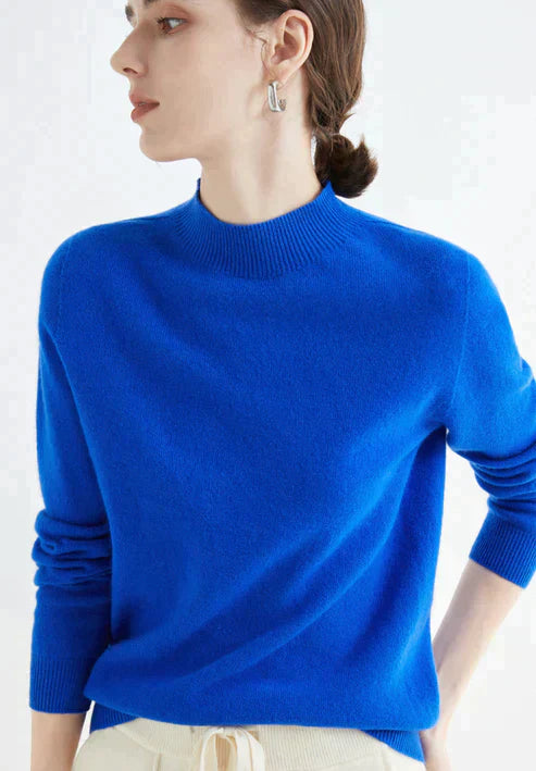 Duby - Premium wool sweater