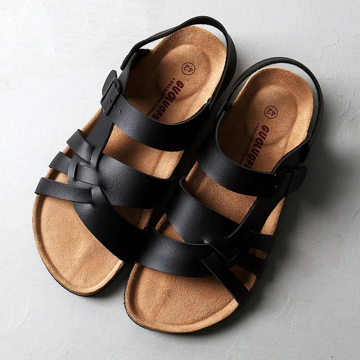 MARINA | COMFY ORTHOPEDIC SANDALS